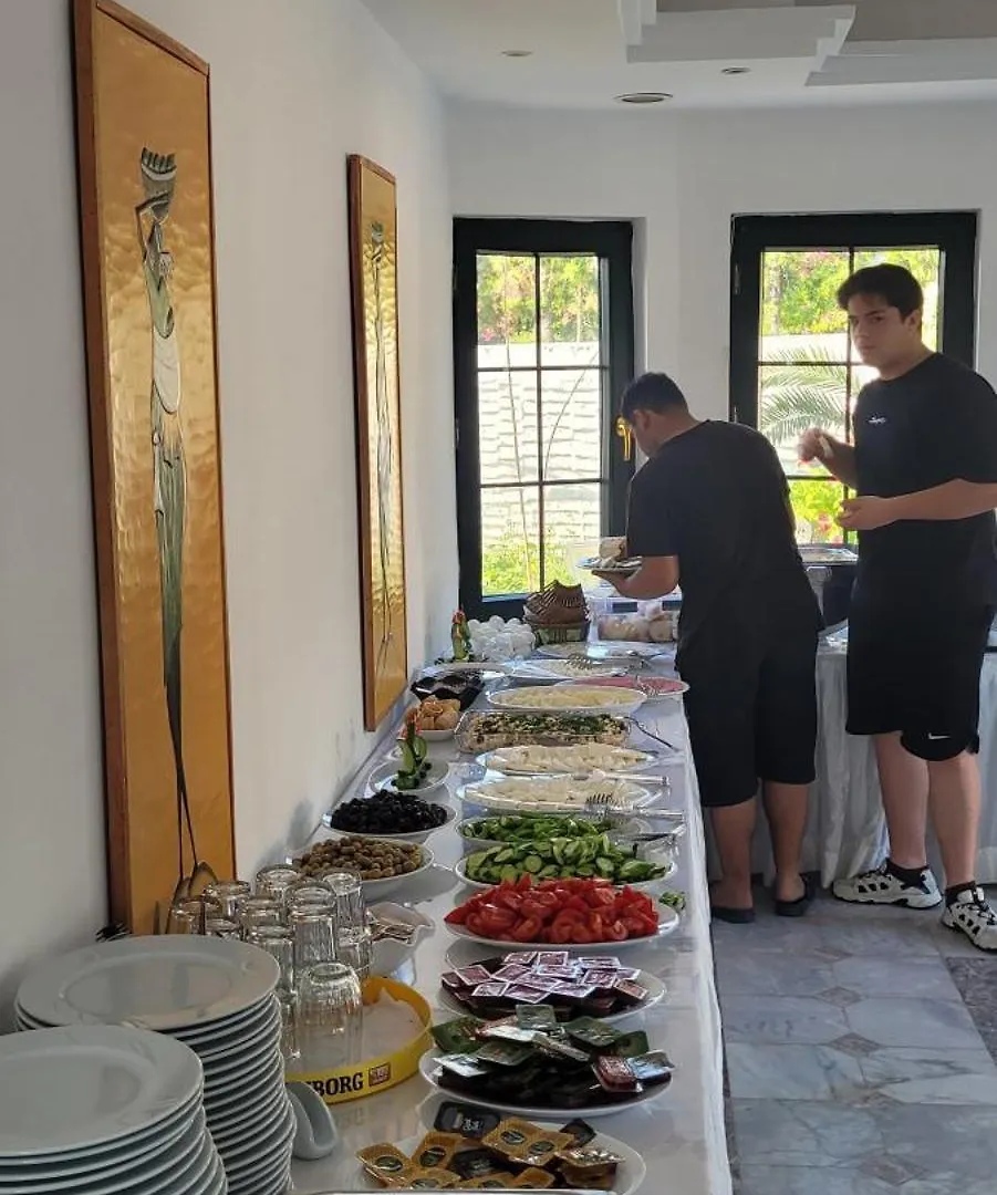 Club Mel Holiday Ortaca  Hotel Ortaca (Mugla)