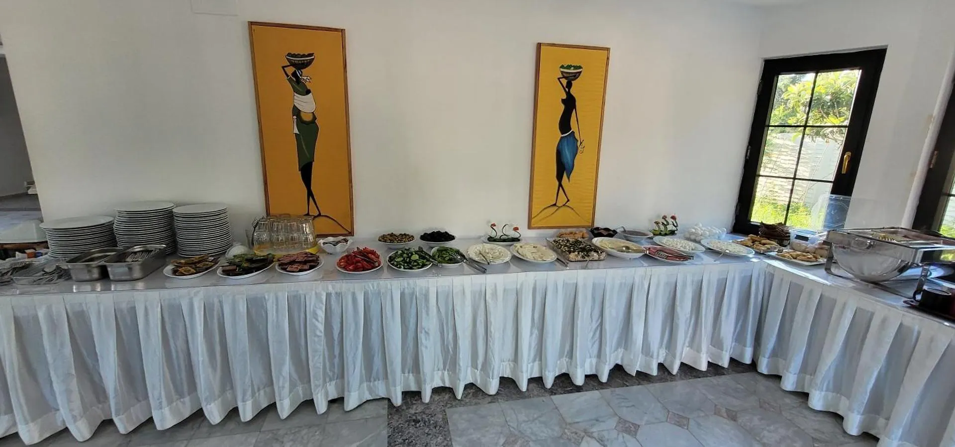 Hotel Club Mel Holiday Ortaca