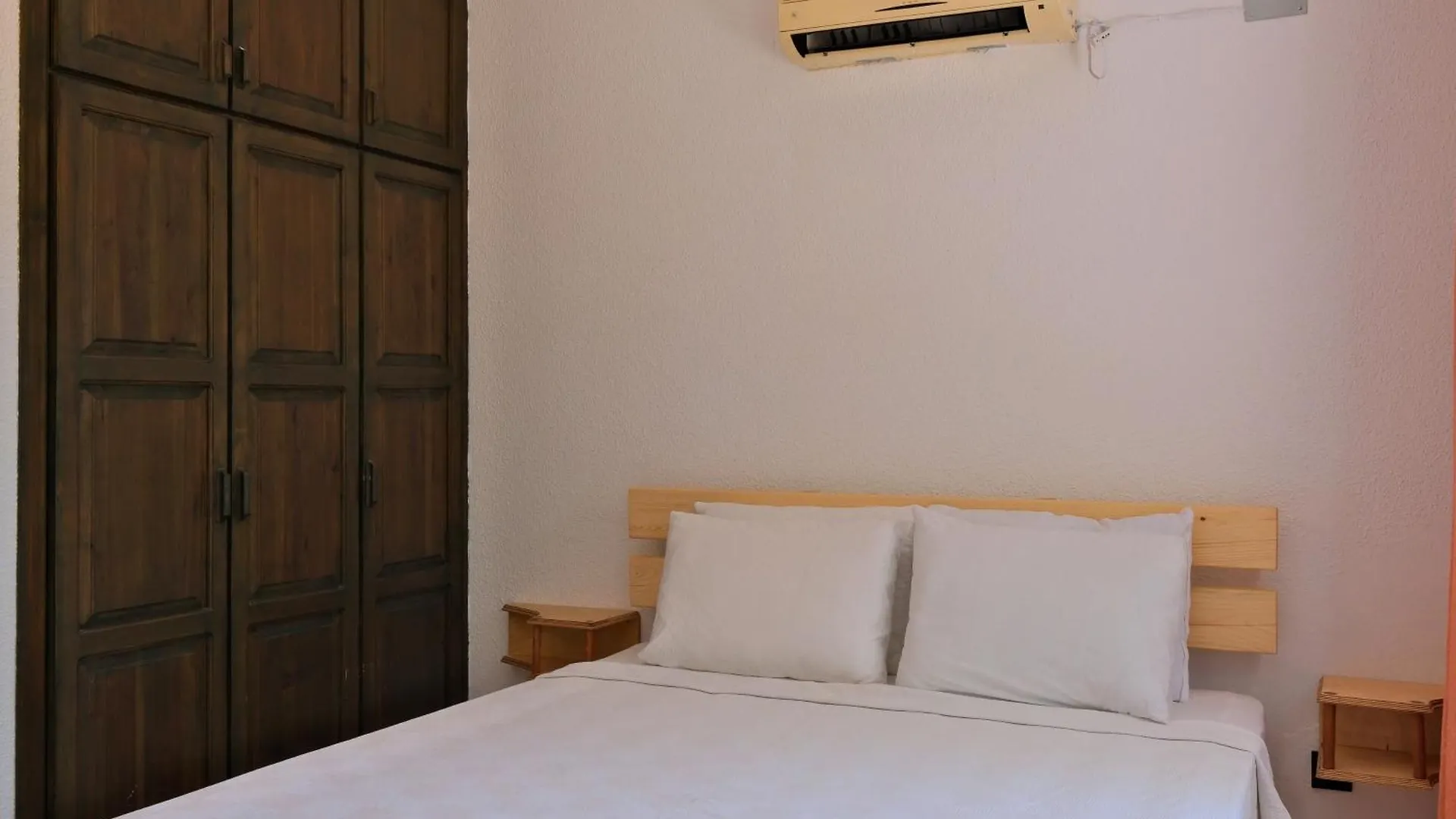 Hotel Club Mel Holiday Ortaca  Turquia