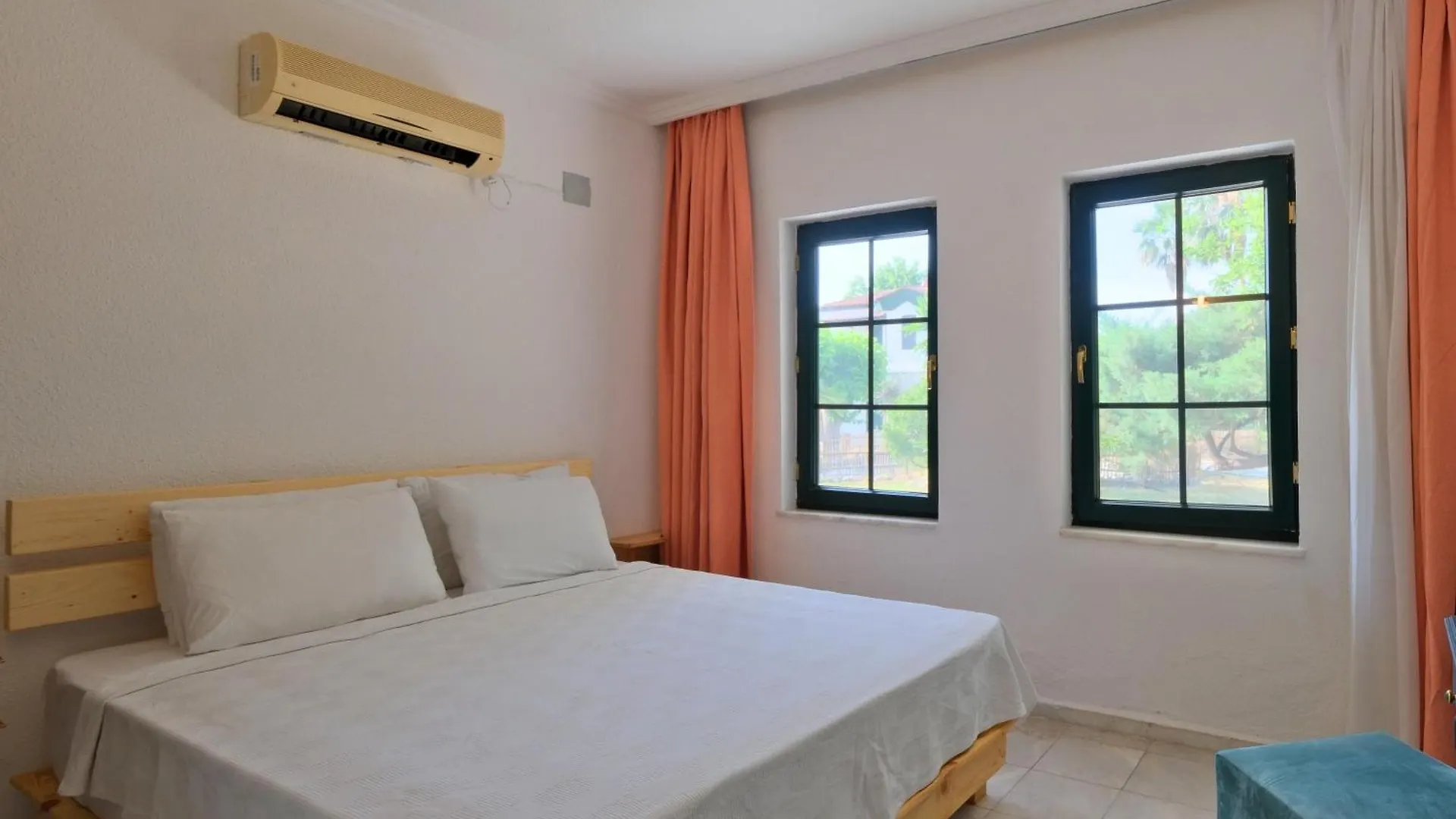 Club Mel Holiday Ortaca  Hotel