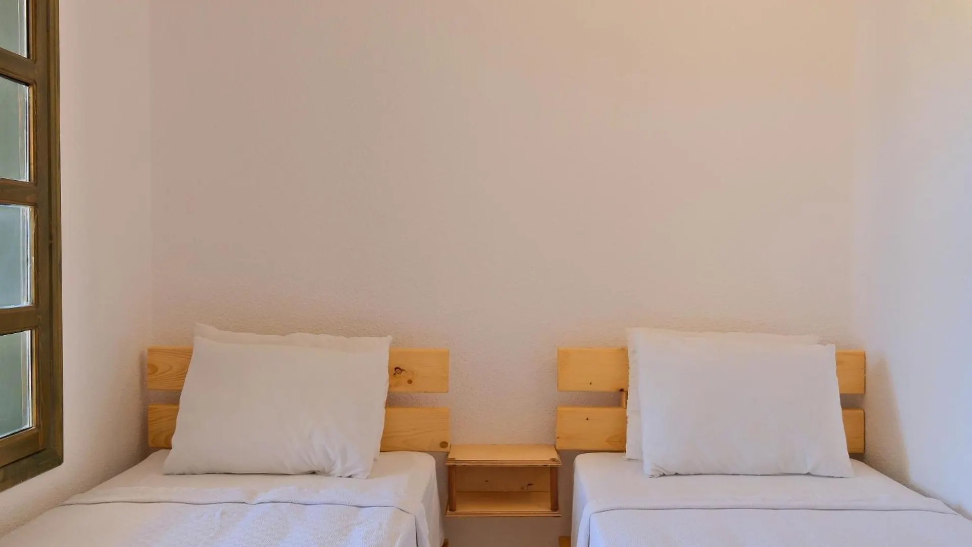Hotel Club Mel Holiday Ortaca