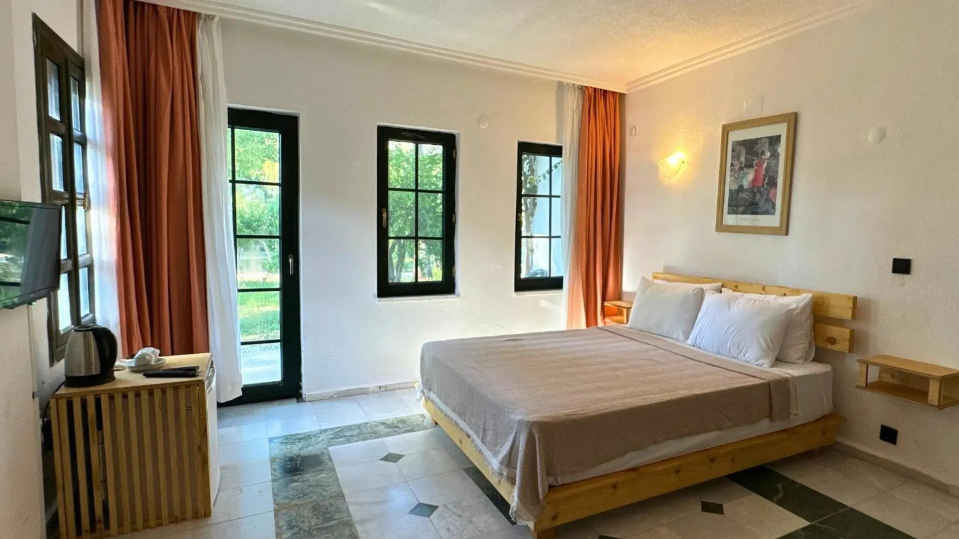 Hotel Club Mel Holiday Ortaca