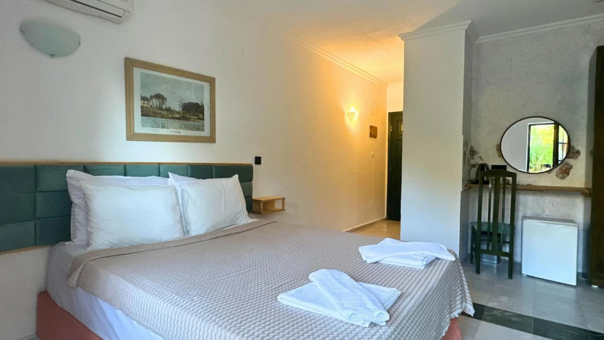 Club Mel Holiday Ortaca  Hotel