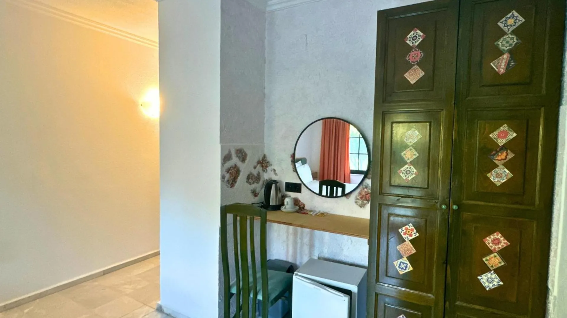 Hotel Club Mel Holiday Ortaca