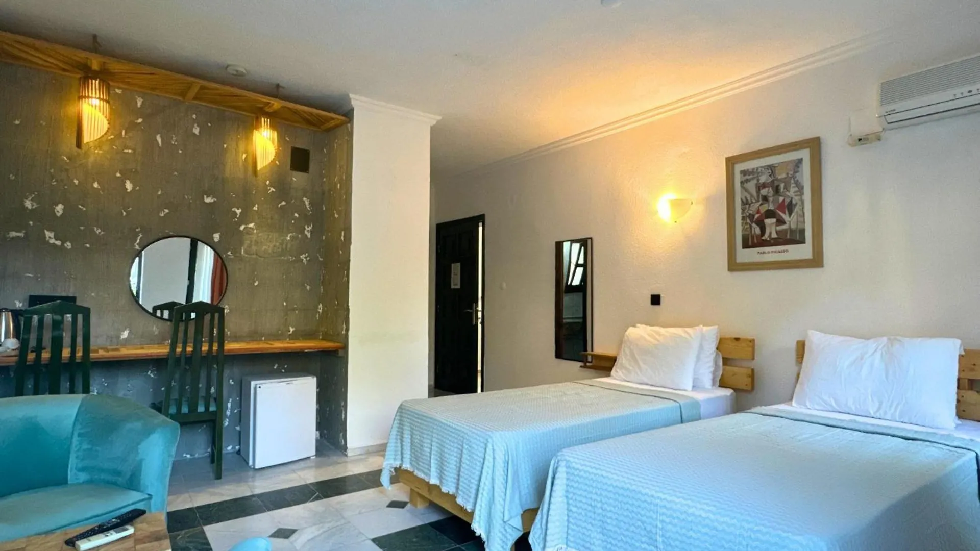 Club Mel Holiday Ortaca  Hotel Ortaca (Mugla)