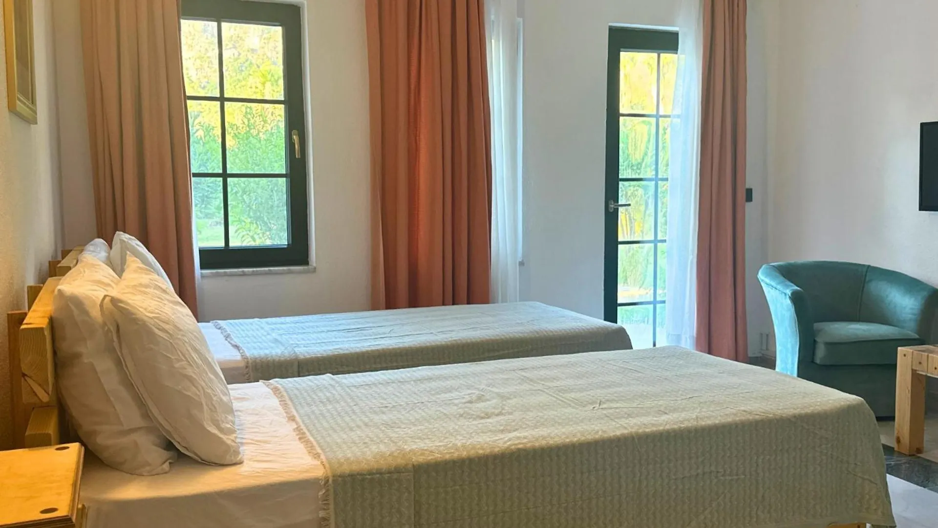 Hotel Club Mel Holiday Ortaca