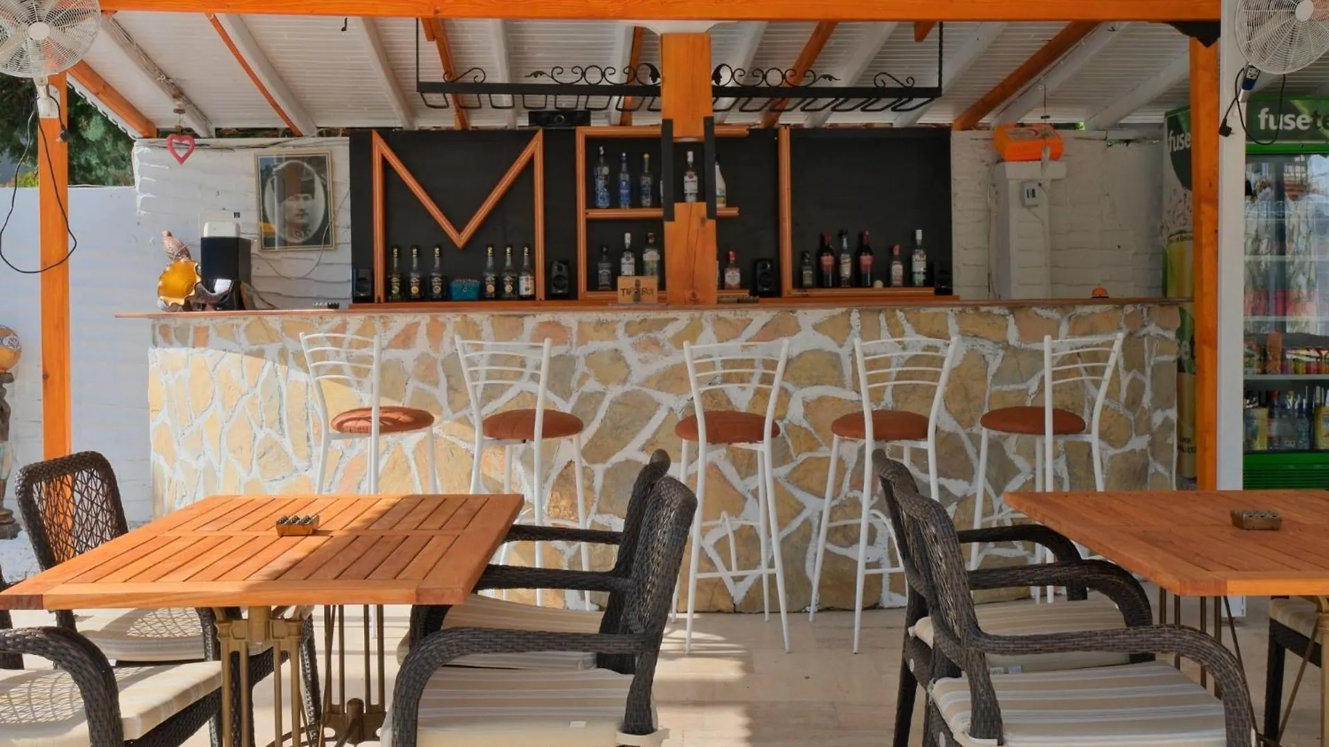 Club Mel Holiday Ortaca