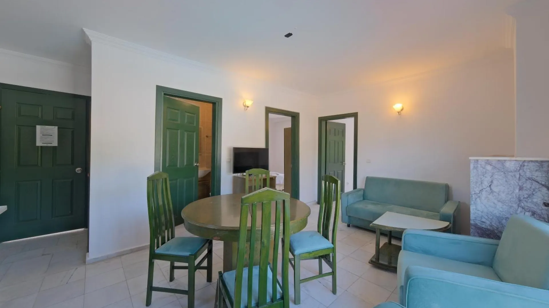 Club Mel Holiday Ortaca  Hotel Ortaca (Mugla)