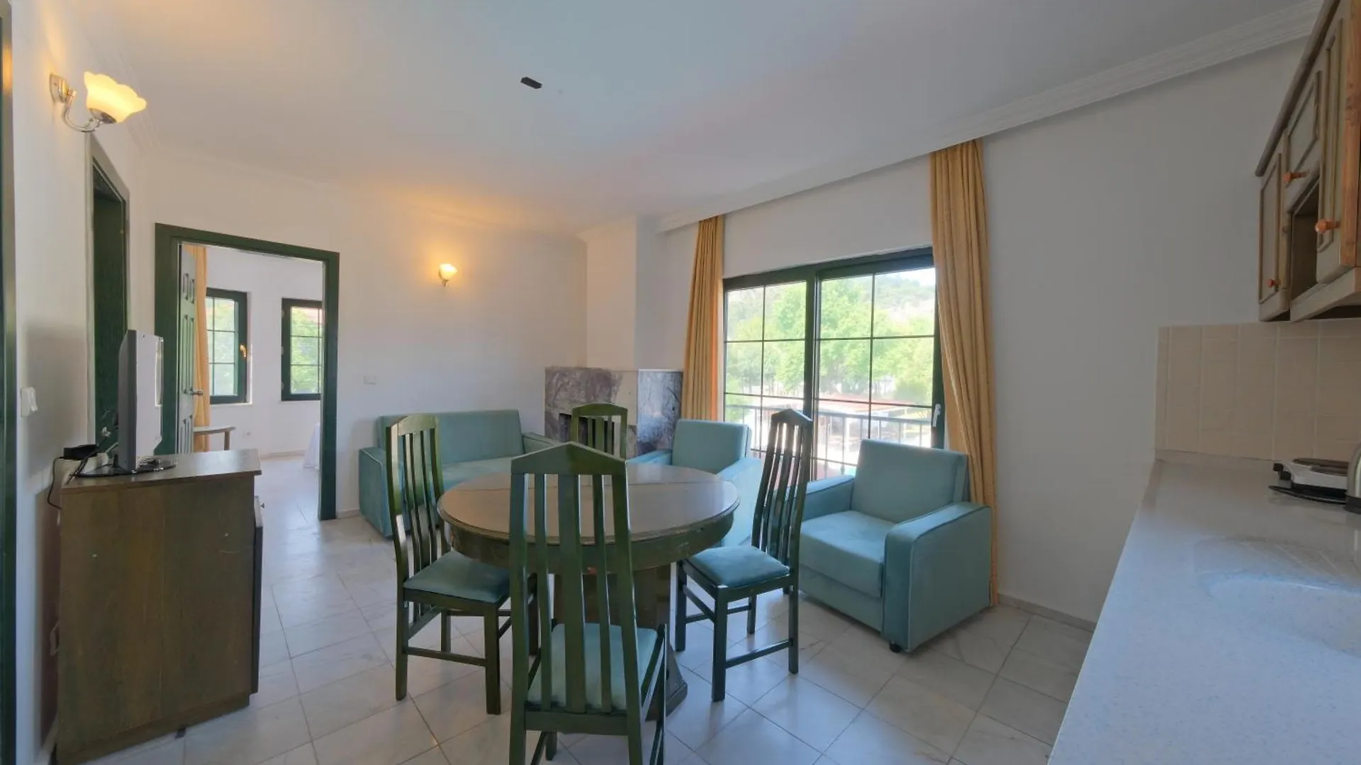 Club Mel Holiday Ortaca  Ortaca (Mugla)
