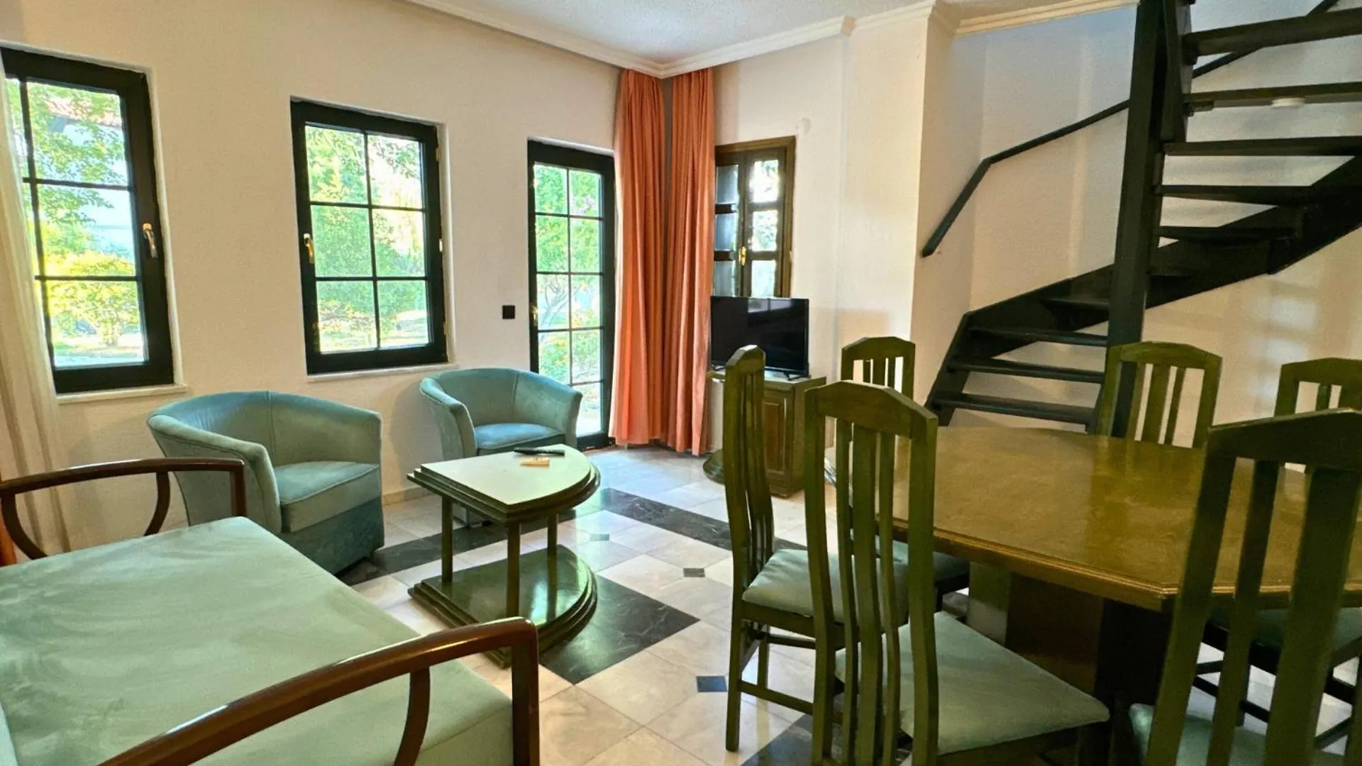Hotel Club Mel Holiday Ortaca